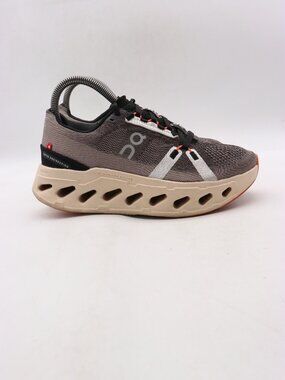 On Running Cloudeclipse Women's Size 6.5 Fade Sand Athletic Sneakers